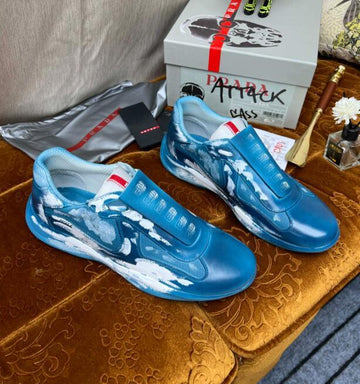 EC Luxury - PD Men Shoes - 190