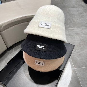 EC - GUKI Cap - 213
