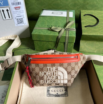 EC - GUKI Bags - 1414