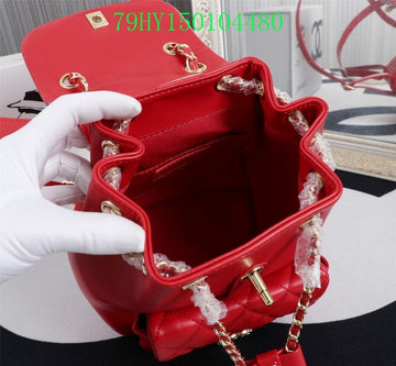 EC - CHL Bags - 3057