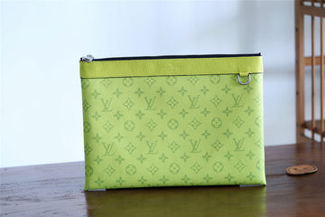 EC Fashion Lu-Vi bags - 11119