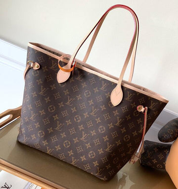 EC Luxury - LOV Bags - 2522