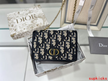 CS - Mix Wallets - 247