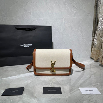 EC - YLS Bag - 637