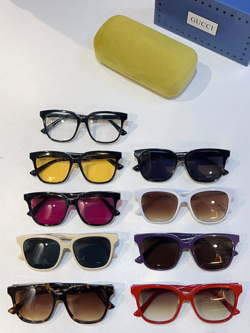 EC - GUKI Sunglass - 212