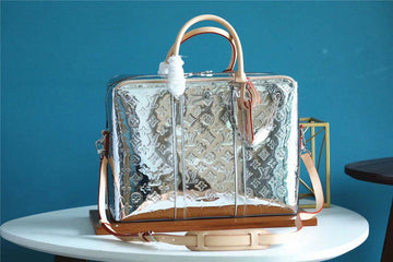 EC Fashion Lu-Vi bags - 9816