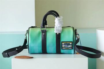 EC Fashion Lu-Vi bags - 11264