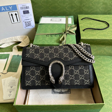 EC - GUKI Bag - 930