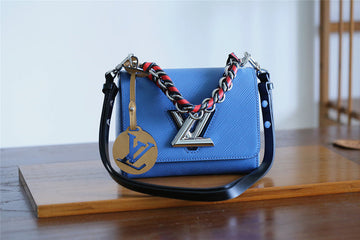EC Fashion Lu-Vi bags - 8487