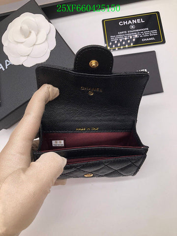 EC - CHL Wallet - 2394
