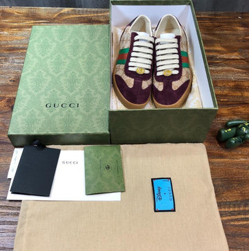 EC - GUKI Women Shoes - 1737