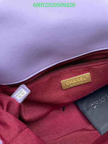 EC - CHL Bags - 962