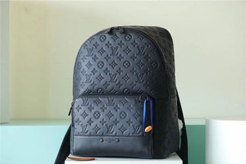 EC Fashion Lu-Vi bags - 9605