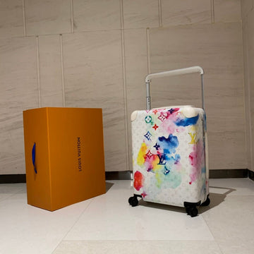 EC - Mix Trunk - 113