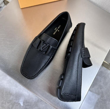 EC Luxury - LOV Men Shoes - 861