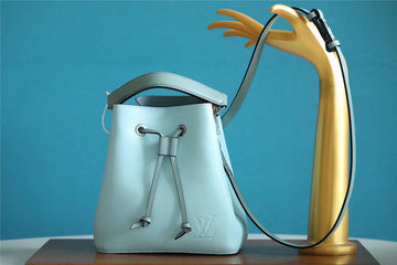 EC Fashion Lu-Vi bags - 8558