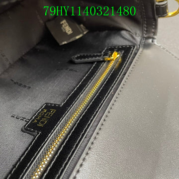 EC - FDE Bags - 1837
