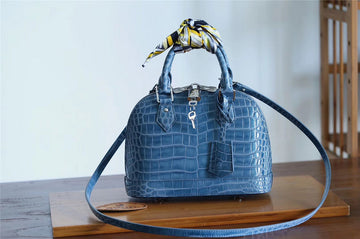 EC Fashion Lu-Vi bags - 8286