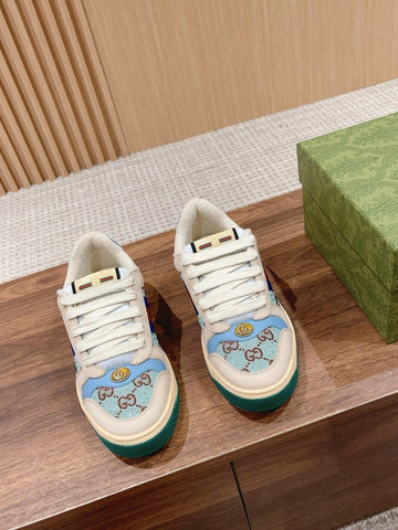 EC - GUKI Shoe - 651