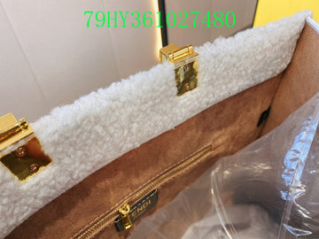 EC - FDE Bags - 2220