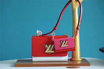EC Fashion Lu-Vi bags - 8477