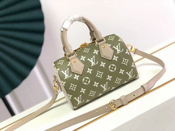EC Fashion Lu-Vi Bags - 16775