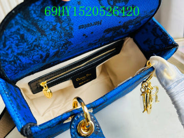 EC - DOR Bags - 1602