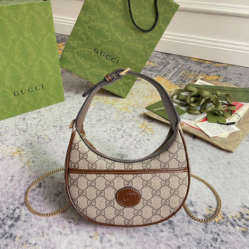 Gucci Luxury Fashion Bag