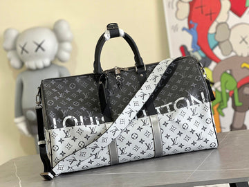 EC - LOV Women Bag - 1234