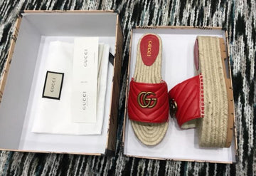 EC - GUKI Women Shoes - 2256