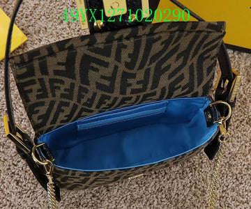 EC - FDE Bags - 2252