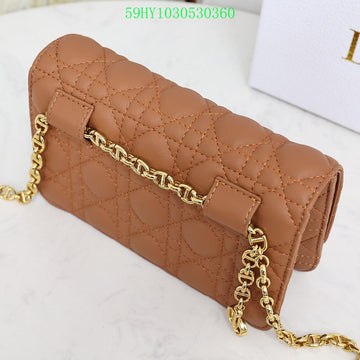 EC - DOR Bags - 1591