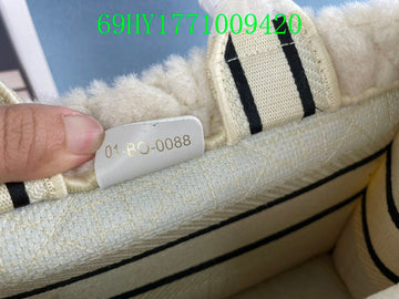 EC - DOR Bags - 1149