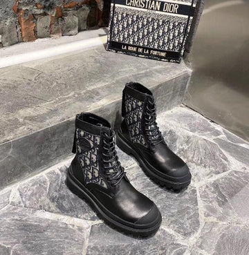 EC - DOR Women Shoes - 1007