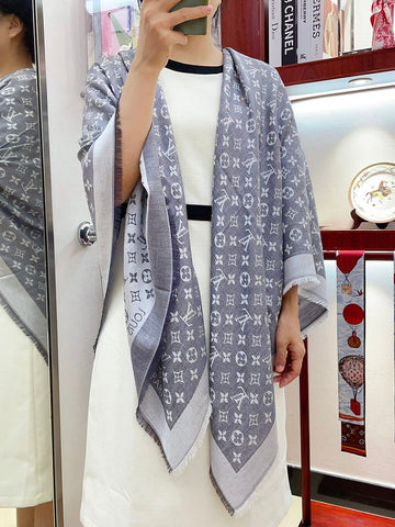 EC - LOV Scarf - 463