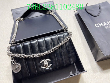 EC - CHL Bags - 2022