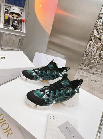 EC - DOR Women Shoes - 917