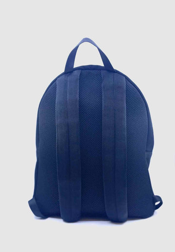FENDI Black Backpack