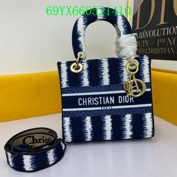EC - DOR Bags - 1209