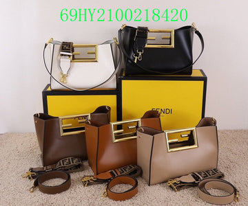 EC - FDE Bags - 2658