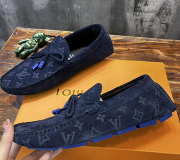 EC Luxury - LOV Men Shoes - 830