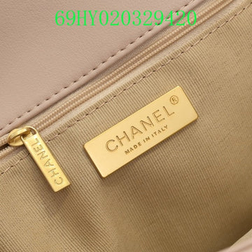 EC - CHL Bags - 2870