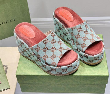 EC - GUKI Women Shoes - 1189