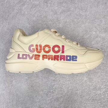 EC - GUKI Shoe - 028