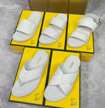 EC - FDE Women Shoes - 386