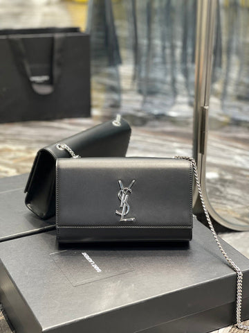 EC - YLS Bag - 211