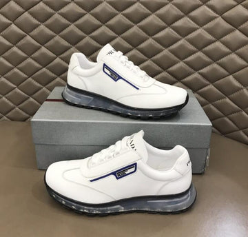 EC Luxury - PD Men Shoes - 179