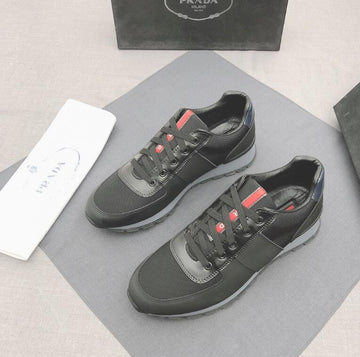 EC Luxury - PD Men Shoes - 471