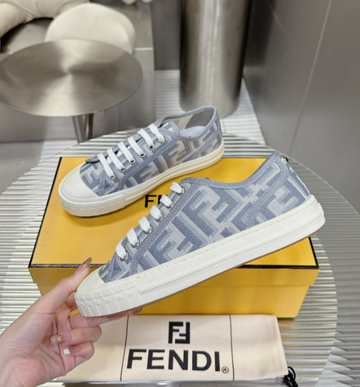 EC - FDE Women Shoes - 019