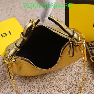 EC - FDE Bags - 1743